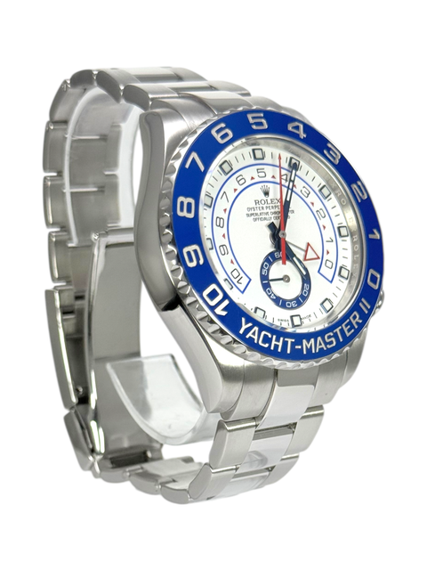 Rolex Yacht-Master II 116680 Image 3
